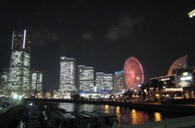 昼景